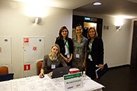 Wonderware Conference 2015