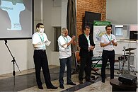 Wonderware Conference 2015