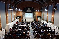 Wonderware Conference 2015