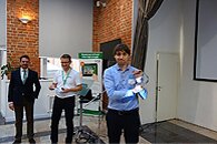 Wonderware Conference 2015